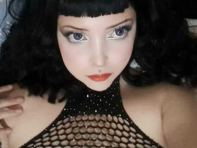 Фотография профиля exxxoticat