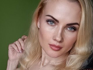 Эротический видеочат AngelikaStark