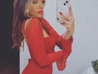 Эротический видеочат Eymbrlynn