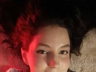 Эротический видеочат Victoria_Winters