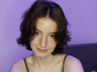 Эротический видеочат Ctrl_V_Desire