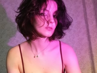 Эротический видеочат Kira_Tee