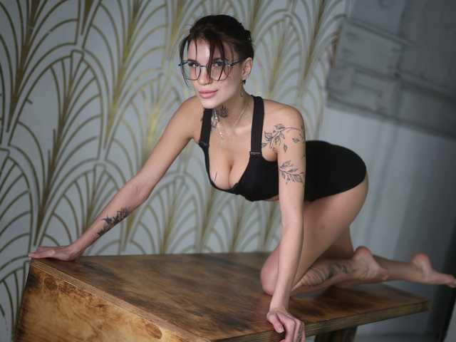 Фотография профиля FackelinaCamelot