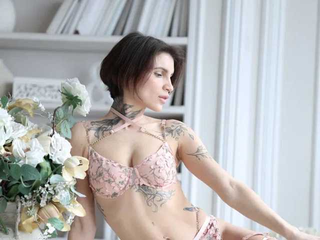 Фотография профиля FackelinaCamelot