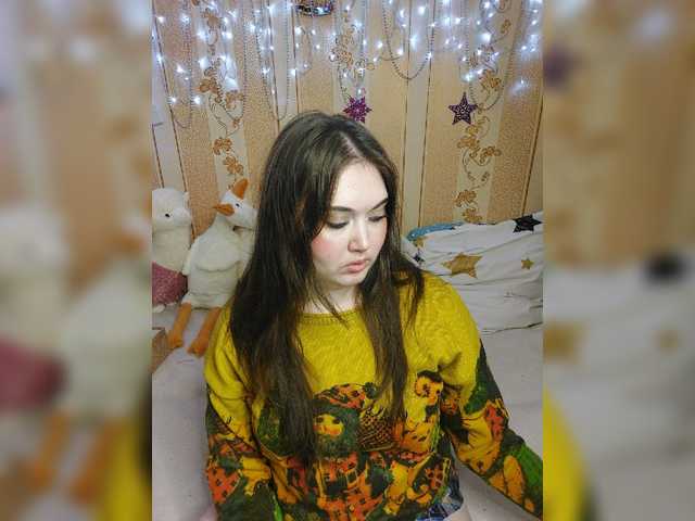 Скриншоты трансляции ritmomodel