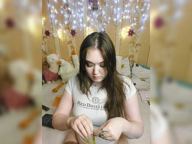 Скриншоты трансляции ritmomodel