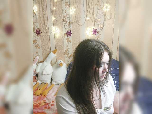 Скриншоты трансляции ritmomodel