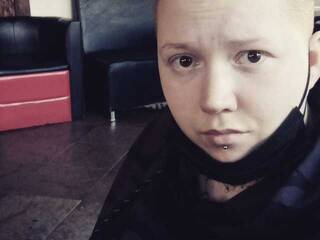 Эротический видеочат Fairefox5