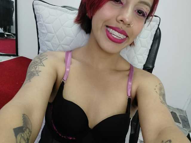 Фотография профиля Brisa_Red