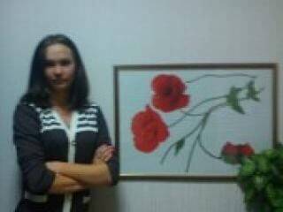 Эротический видеочат fairydream