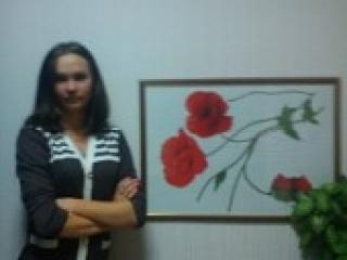 Эротический видеочат fairydream