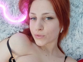 Эротический видеочат FairyFox