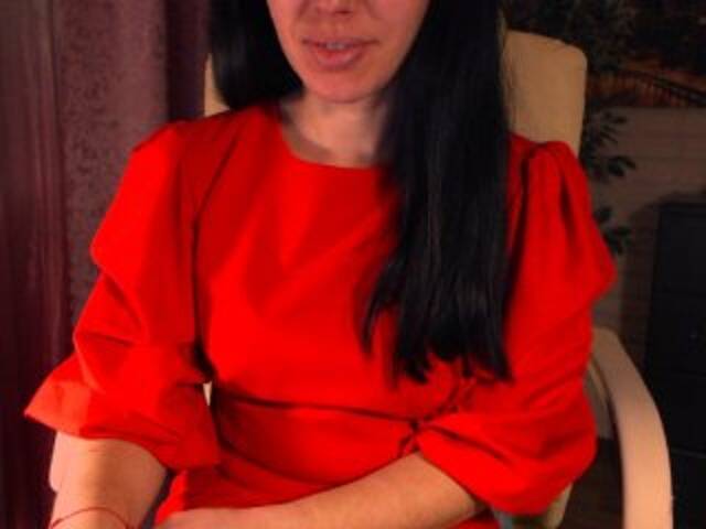 Скриншоты трансляции Fairytalekiss