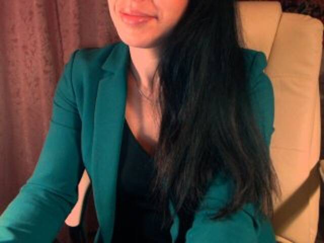 Скриншоты трансляции Fairytalekiss