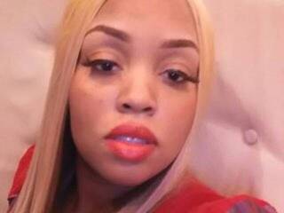 Эротический видеочат Faith2017