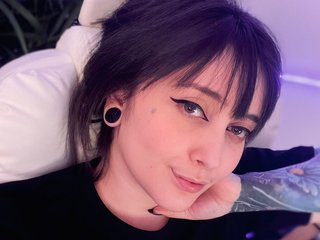 Эротический видеочат Fallenag666