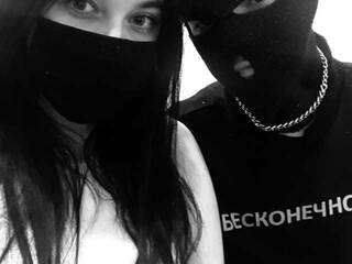 Эротический видеочат FamSmith