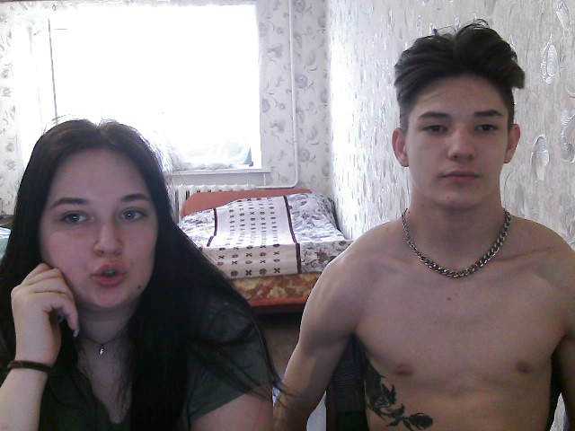 Скриншоты трансляции FamSmith