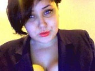 Эротический видеочат fancy9