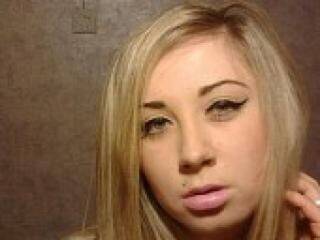 Эротический видеочат fanialla