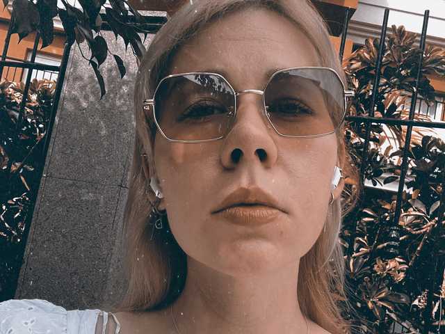 Фотография профиля Fanorasweet