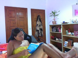 Скриншоты трансляции fantasi37