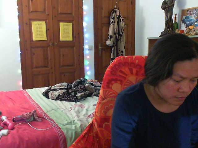 Скриншоты трансляции fantasi37