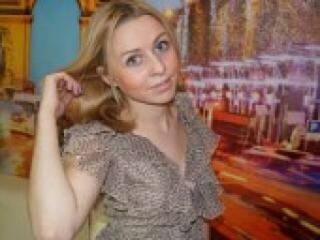 Эротический видеочат fantazercka