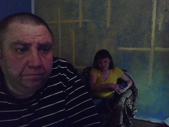 Скриншоты трансляции Fantom-38