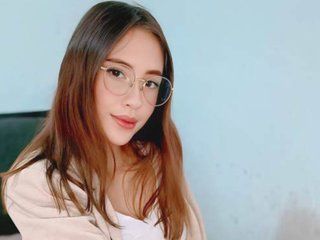 Эротический видеочат FanyAbbey