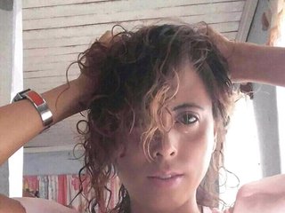 Эротический видеочат Fanyah