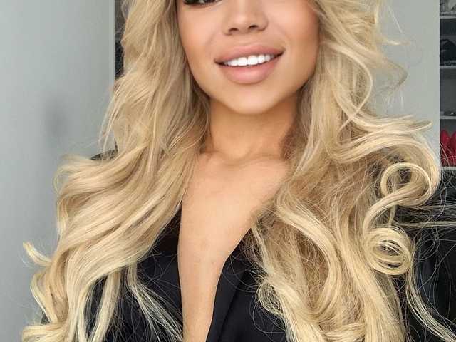 Фотография профиля Popy_Star