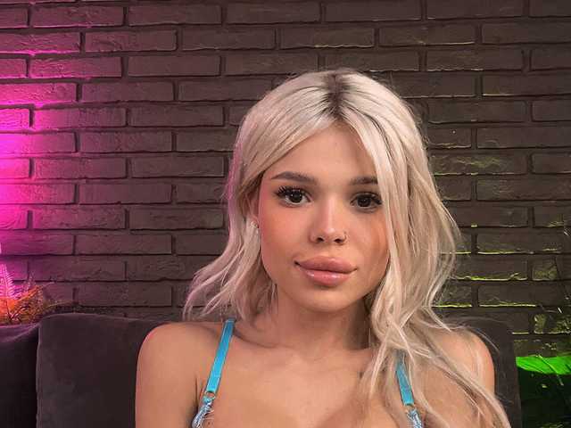 Фотография профиля Popy_Star