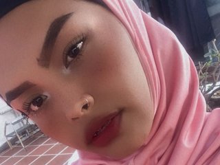 Эротический видеочат FarahBhat