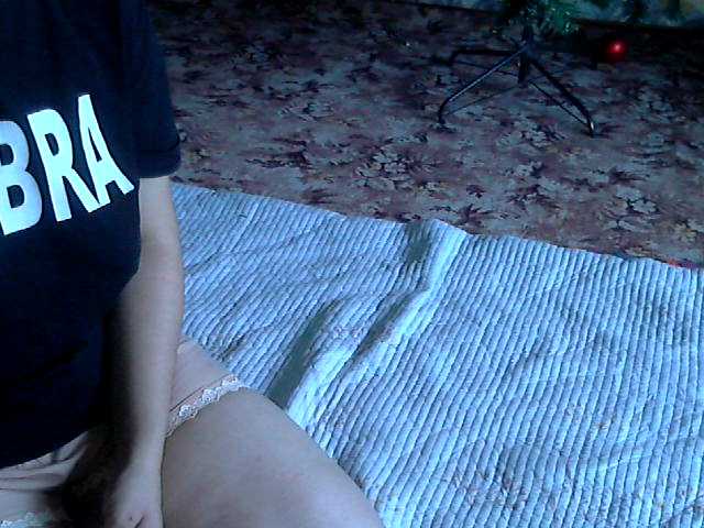 Скриншоты трансляции FarriOh