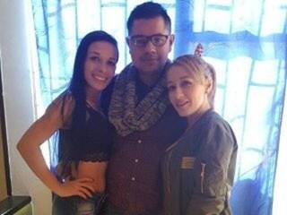 Эротический видеочат fastastic-day