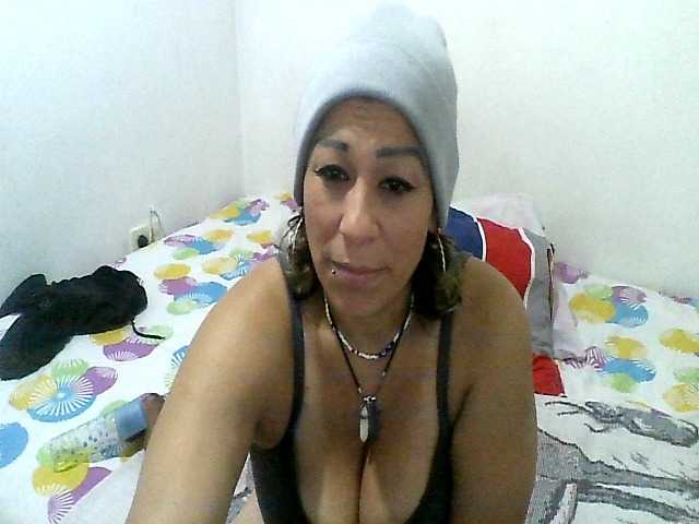 Скриншоты трансляции Fasttmilkx