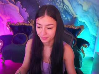 Эротический видеочат FataleNellie