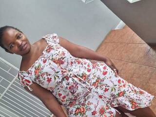 Эротический видеочат FatJBooty69