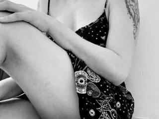 Эротический видеочат FaunaArtemis