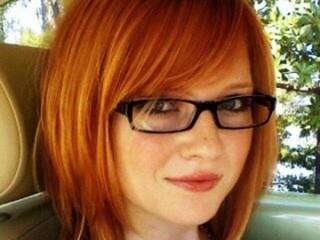 Эротический видеочат Faustina_Fox