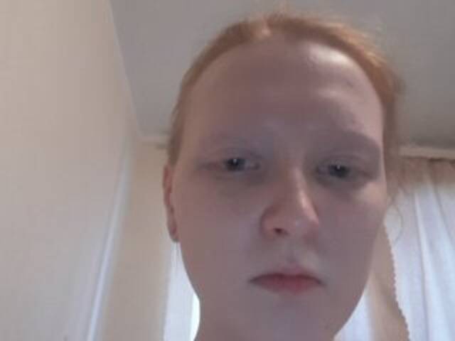 Скриншоты трансляции Faustina_Fox