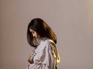 Эротический видеочат Favorite-satan