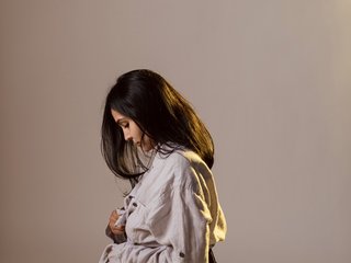Эротический видеочат Favorite-satan