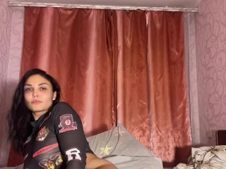 Эротический видеочат Favorite-satan