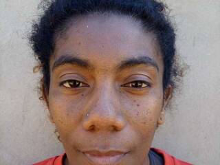 Эротический видеочат Fazillah12