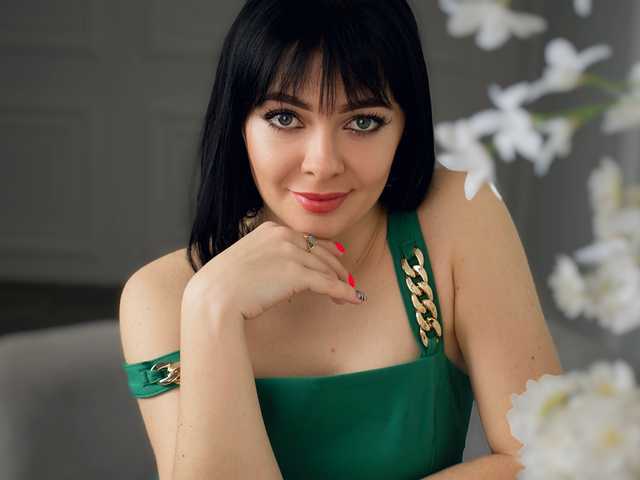 Фотография профиля FearlessLady
