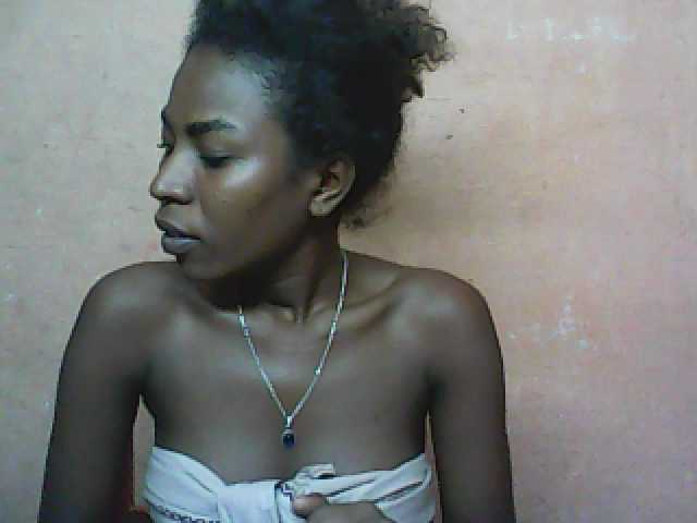 Скриншоты трансляции feelingblack