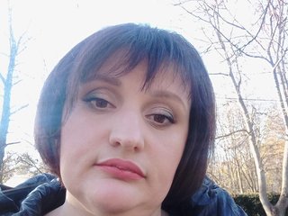 Эротический видеочат FeeMartina