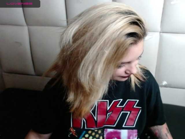 Скриншоты трансляции Feernanda-1